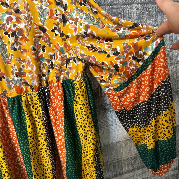 Babydoll Top - Picture 5 of 5